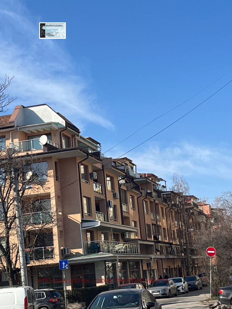 В оренду  1 спальня София , Надежда 2 , 60 кв.м | 91018584 - зображення [14]