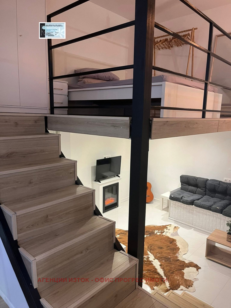 Дава под наем  1-стаен град София , Център , 60 кв.м | 33030250 - изображение [3]