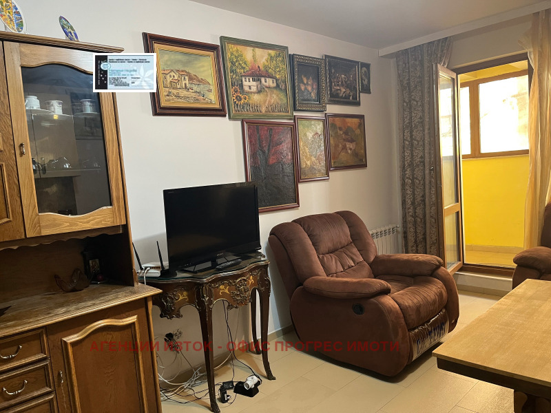 В оренду  1 спальня София , Надежда 2 , 60 кв.м | 91018584 - зображення [4]