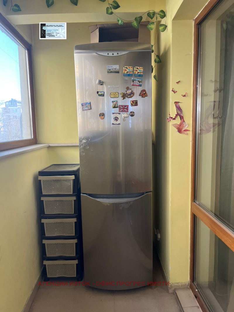В оренду  1 спальня София , Надежда 2 , 60 кв.м | 91018584 - зображення [10]