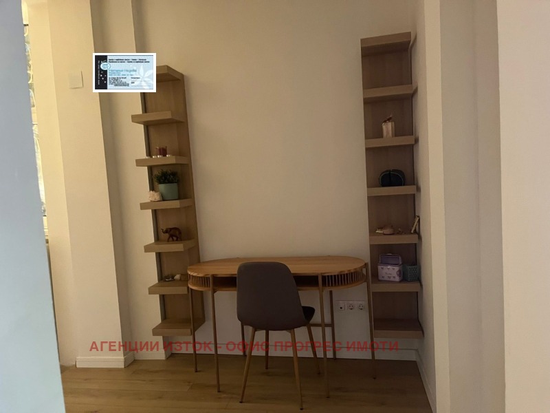Дава под наем  1-стаен град София , Център , 60 кв.м | 33030250 - изображение [10]