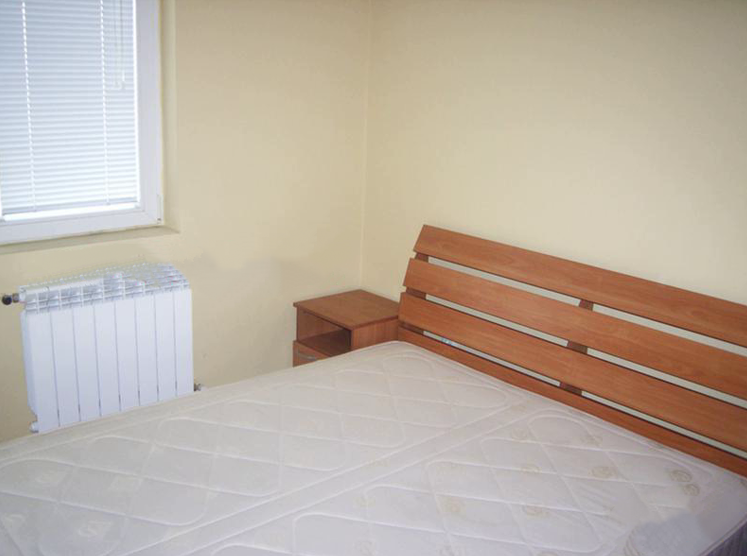 Дава под наем 2-СТАЕН, гр. София, Зона Б-19, снимка 3 - Апартаменти - 54002583