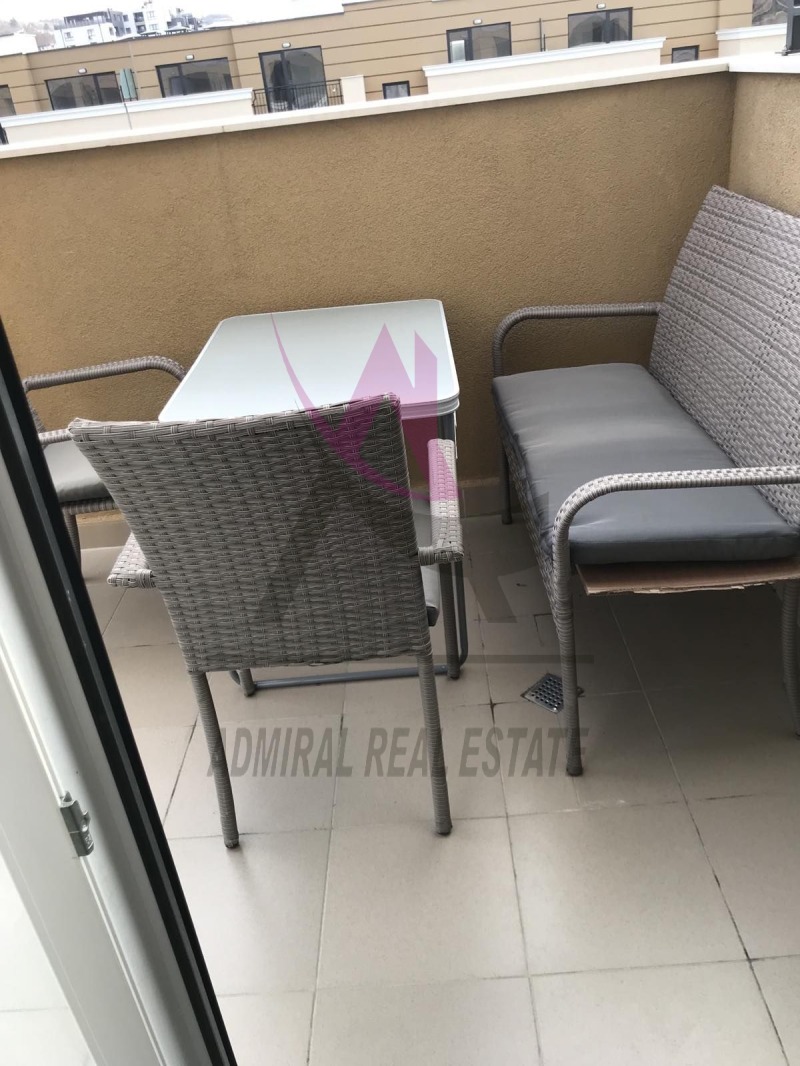 A louer  1 chambre Varna , Vazrajdane 1 , 70 m² | 28218234 - image [6]