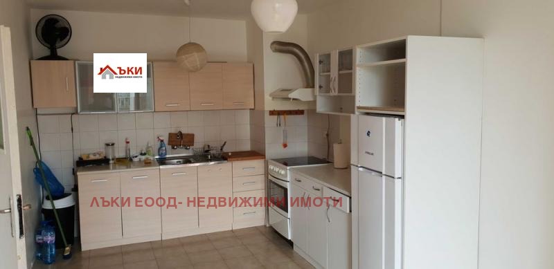 Zu vermieten  1 Schlafzimmer Sofia , Lagera , 80 qm | 76884049