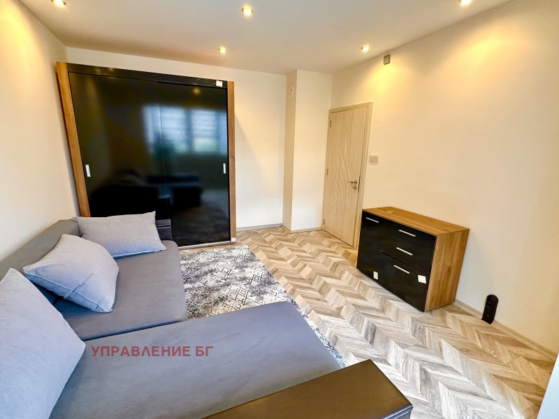 Te huur  1 slaapkamer Sofia , Ovtsja kupel , 85 m² | 22318992 - afbeelding [5]
