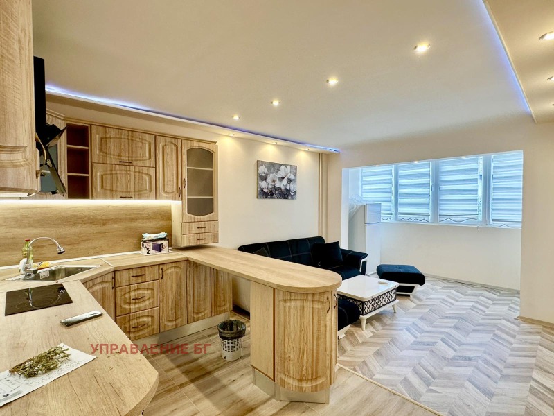 Te huur  1 slaapkamer Sofia , Ovtsja kupel , 85 m² | 22318992