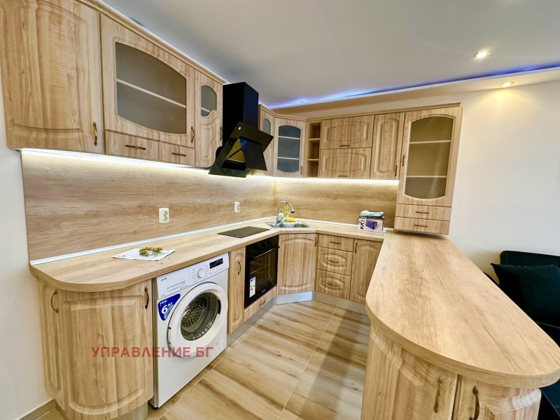 Te huur  1 slaapkamer Sofia , Ovtsja kupel , 85 m² | 22318992 - afbeelding [2]