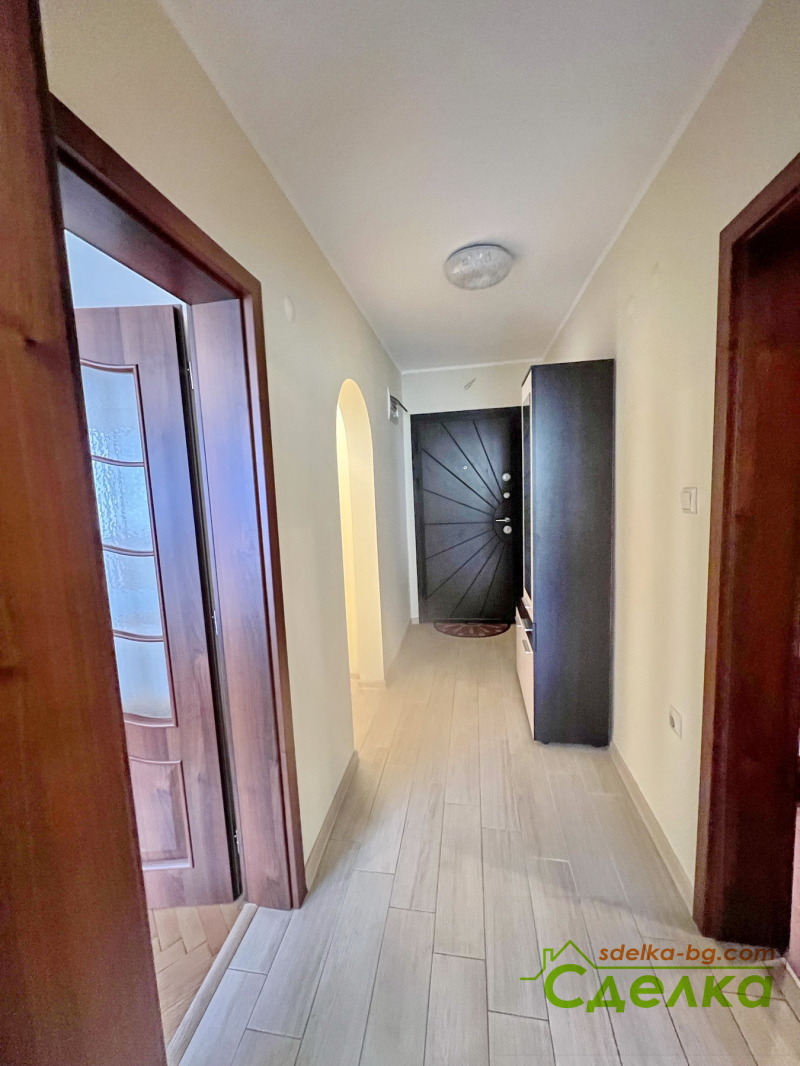 De inchiriat  1 dormitor Gabrovo , Țentâr , 50 mp | 54869100 - imagine [9]