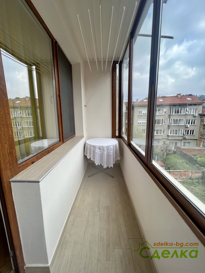 De inchiriat  1 dormitor Gabrovo , Țentâr , 50 mp | 54869100 - imagine [8]