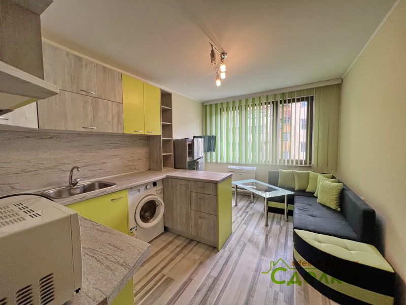 De inchiriat  1 dormitor Gabrovo , Țentâr , 50 mp | 54869100