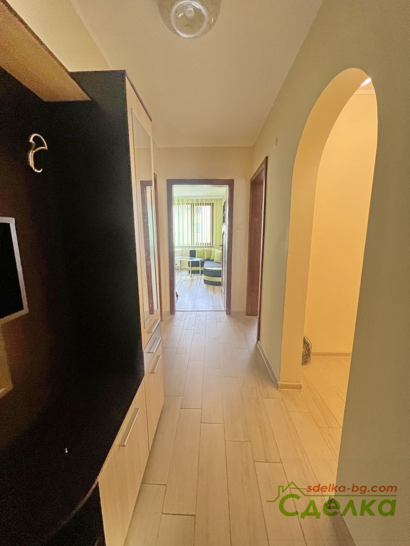 De inchiriat  1 dormitor Gabrovo , Țentâr , 50 mp | 54869100 - imagine [5]