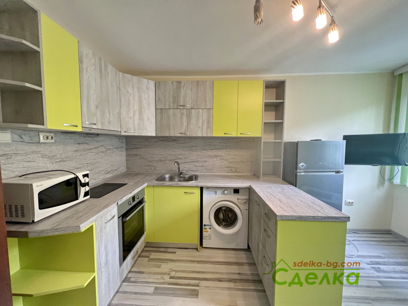 De inchiriat  1 dormitor Gabrovo , Țentâr , 50 mp | 54869100 - imagine [3]
