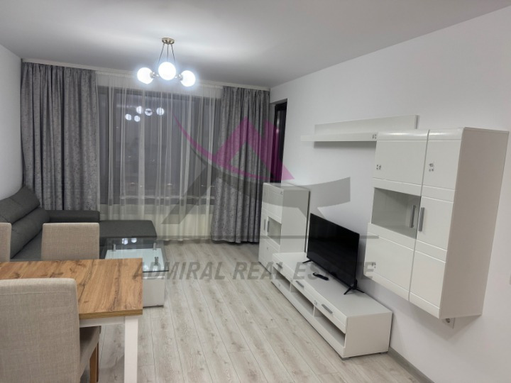 Дава под наем 2-СТАЕН, гр. Варна, Победа, снимка 2 - Апартаменти - 52667451