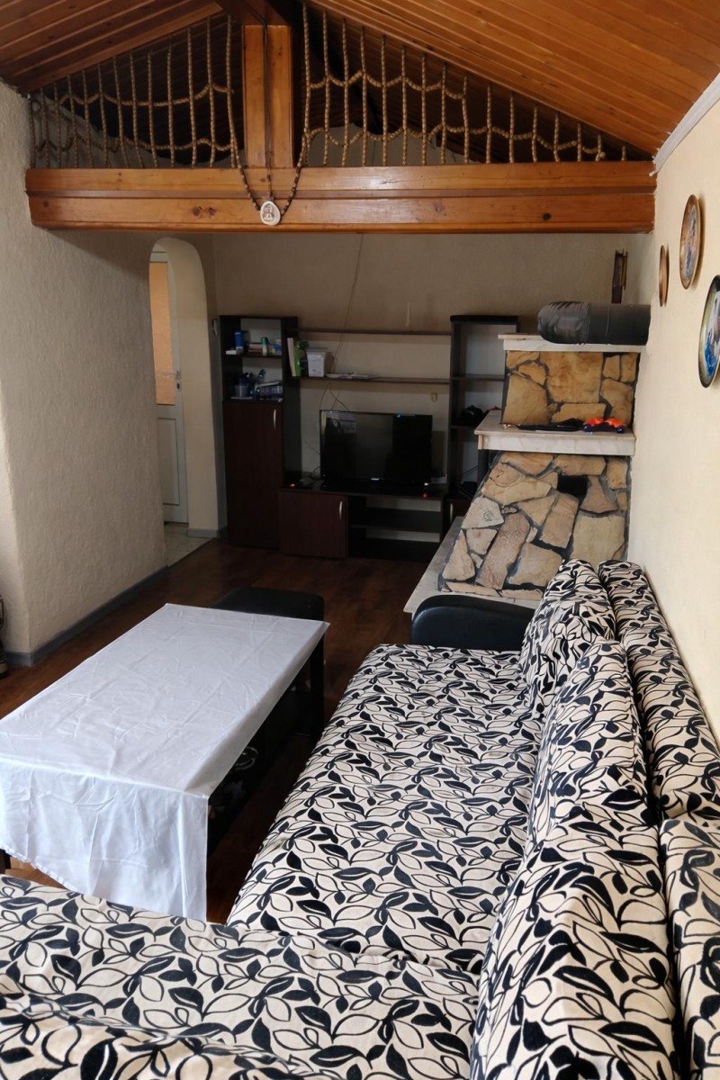 Дава под наем 2-СТАЕН, гр. София, Горна баня, снимка 4 - Апартаменти - 52839451