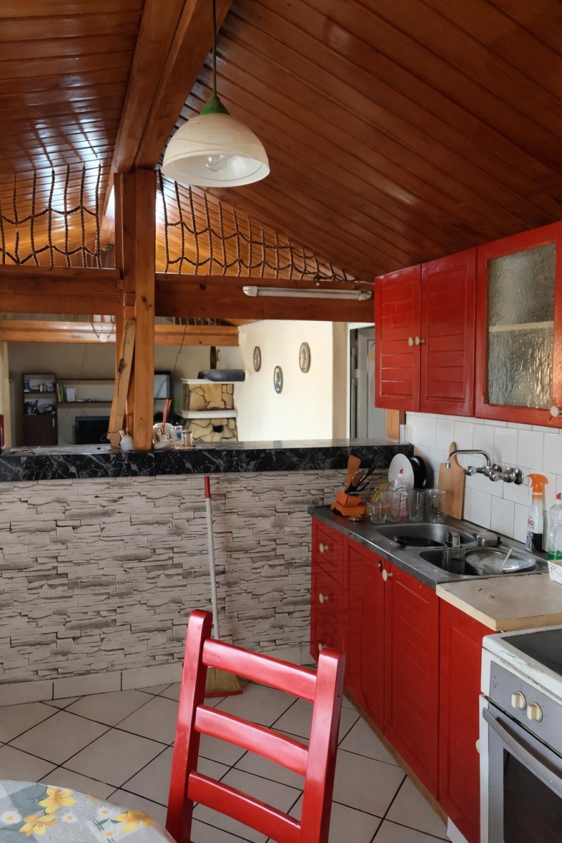 Дава под наем 2-СТАЕН, гр. София, Горна баня, снимка 7 - Апартаменти - 52839451