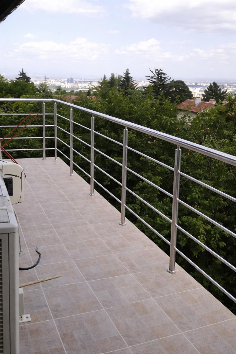 Дава под наем 2-СТАЕН, гр. София, Горна баня, снимка 10 - Апартаменти - 52839451