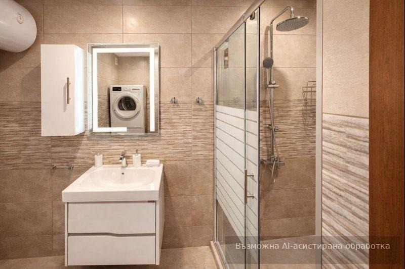 Дава под наем 2-СТАЕН, гр. Пловдив, Въстанически, снимка 7 - Апартаменти - 52846359