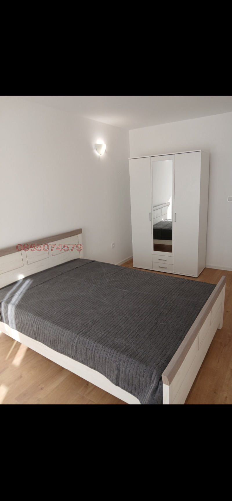 Дава под наем 2-СТАЕН, гр. София, Гоце Делчев, снимка 3 - Апартаменти - 52937879