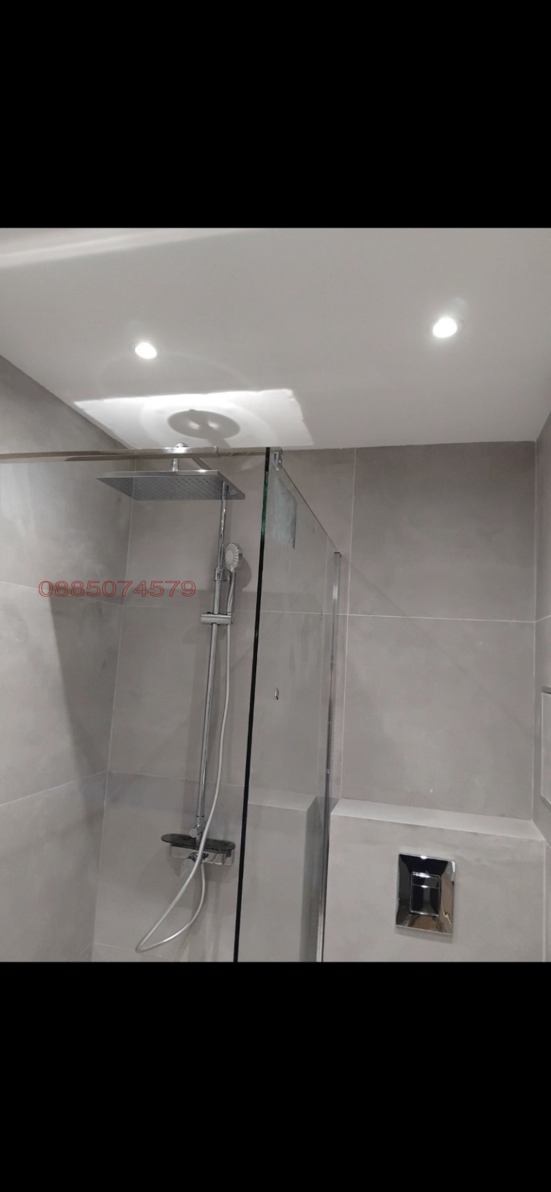 Дава под наем 2-СТАЕН, гр. София, Гоце Делчев, снимка 12 - Апартаменти - 52937879