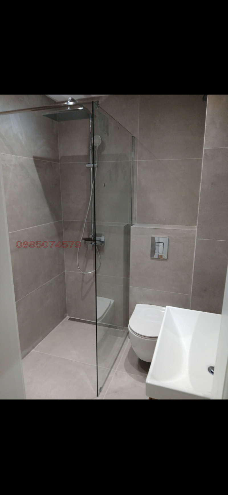 Дава под наем 2-СТАЕН, гр. София, Гоце Делчев, снимка 4 - Апартаменти - 52937879