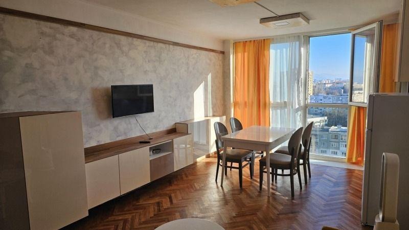 Дава под наем 2-СТАЕН, гр. София, Дианабад, снимка 3 - Апартаменти - 54053161