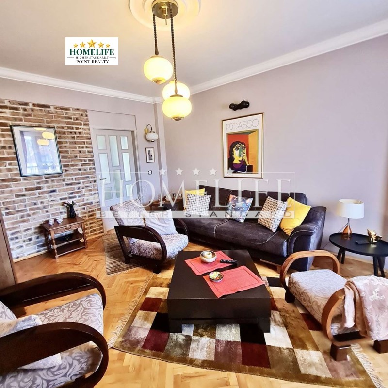 Te huur  2 slaapkamers Sofia , Tsentar , 70 m² | 69676971 - afbeelding [5]