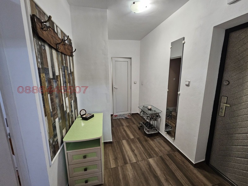 Дава под наем 3-СТАЕН, гр. Варна, Гръцка махала, снимка 16 - Апартаменти - 52785488