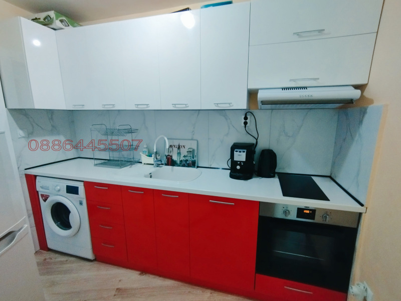 K pronájmu  2 ložnice Varna , Gracka machala , 60 m2 | 59629827 - obraz [3]