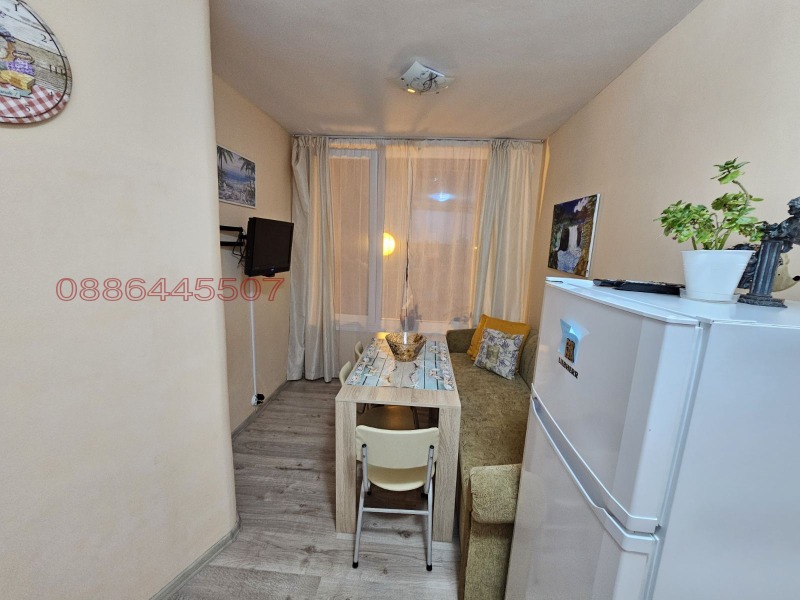 Дава под наем 3-СТАЕН, гр. Варна, Гръцка махала, снимка 2 - Апартаменти - 52785488