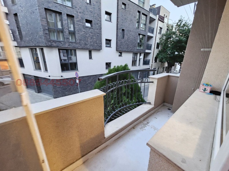 Дава под наем 3-СТАЕН, гр. Варна, Гръцка махала, снимка 14 - Апартаменти - 52785488