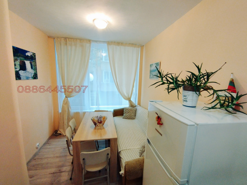 K pronájmu  2 ložnice Varna , Gracka machala , 60 m2 | 59629827 - obraz [2]