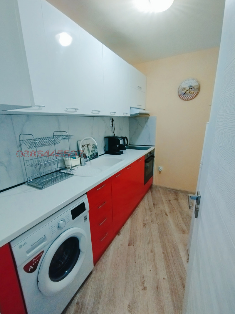 K pronájmu  2 ložnice Varna , Gracka machala , 60 m2 | 59629827 - obraz [4]