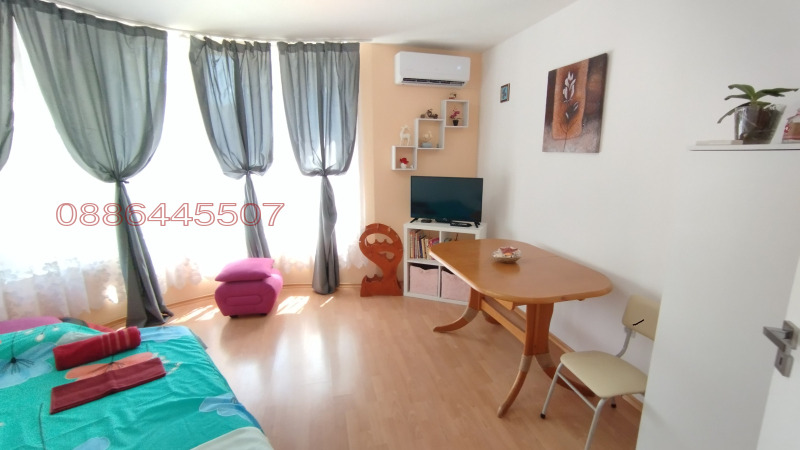 Издаје се  2 спаваће собе Варна , Грацка махала , 60 м2 | 59629827 - слика [11]