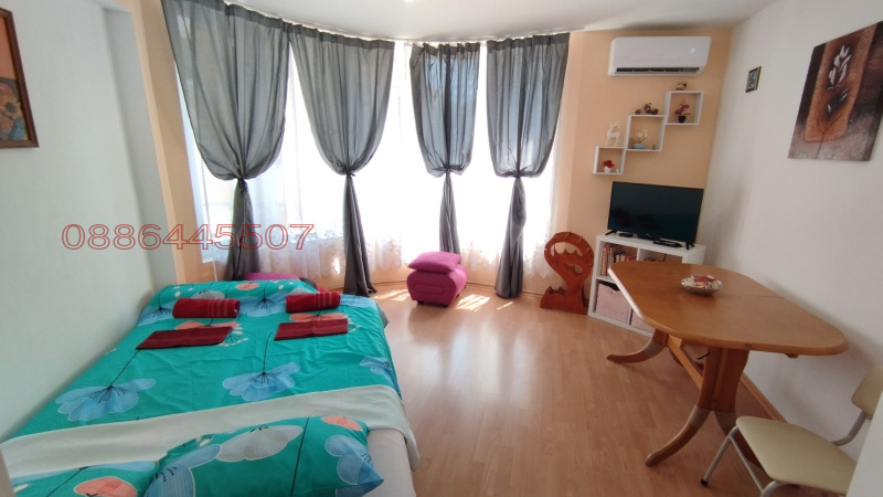 K pronájmu  2 ložnice Varna , Gracka machala , 60 m2 | 59629827 - obraz [10]