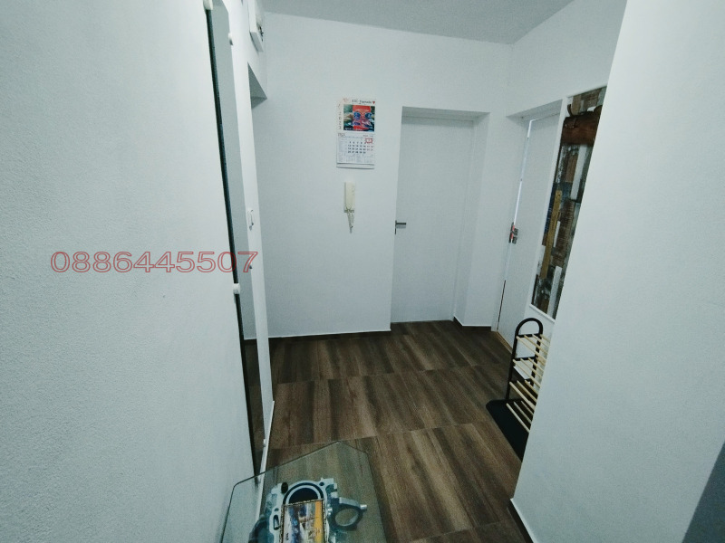 K pronájmu  2 ložnice Varna , Gracka machala , 60 m2 | 59629827 - obraz [16]