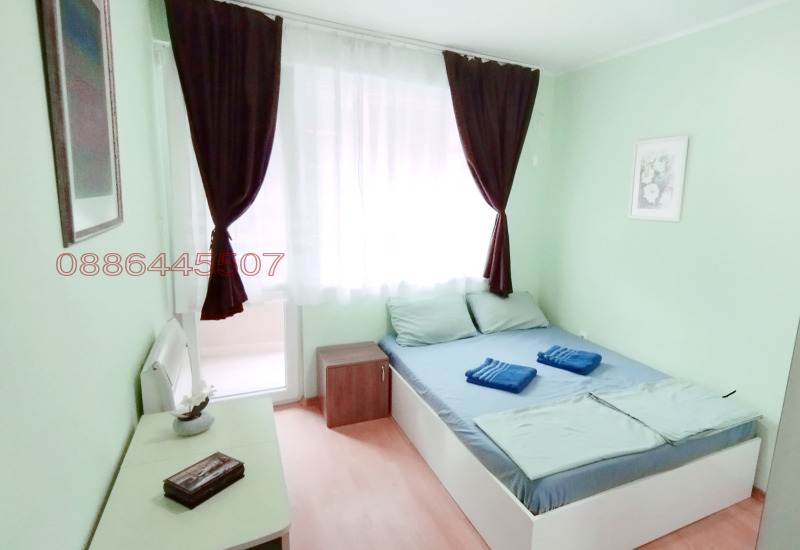 K pronájmu  2 ložnice Varna , Gracka machala , 60 m2 | 59629827 - obraz [7]