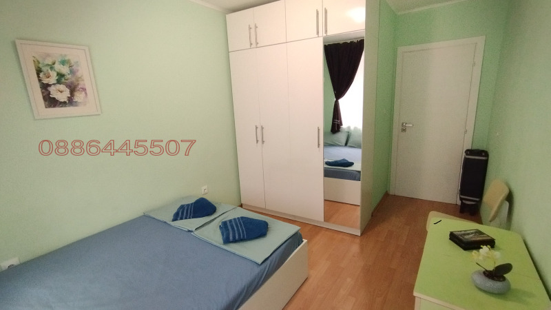 K pronájmu  2 ložnice Varna , Gracka machala , 60 m2 | 59629827 - obraz [8]