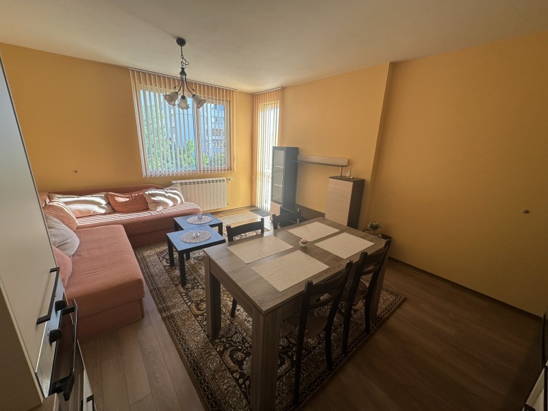 K pronájmu  2 ložnice Sofia , Družba 2 , 70 m2 | 12018087 - obraz [5]