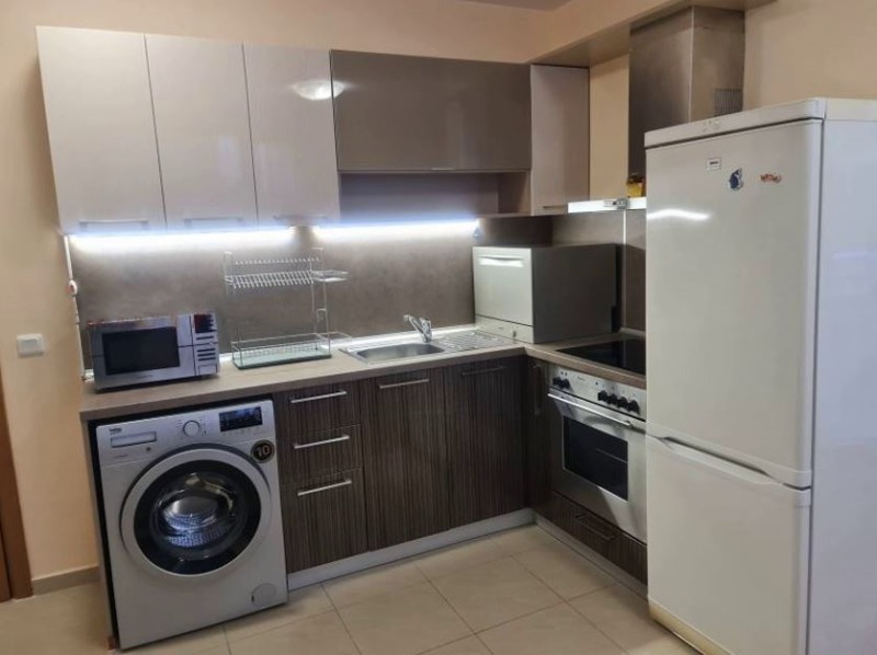 Kiralık  2 yatak odası Sofia , Manastirski livadi , 72 metrekare | 34092733 - görüntü [5]