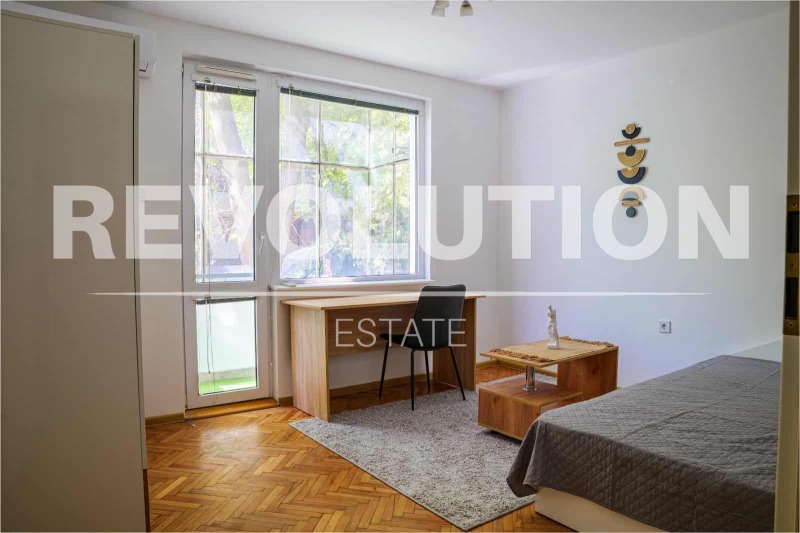 В оренду  2 спальні Варна , Център , 68 кв.м | 95031581 - зображення [4]