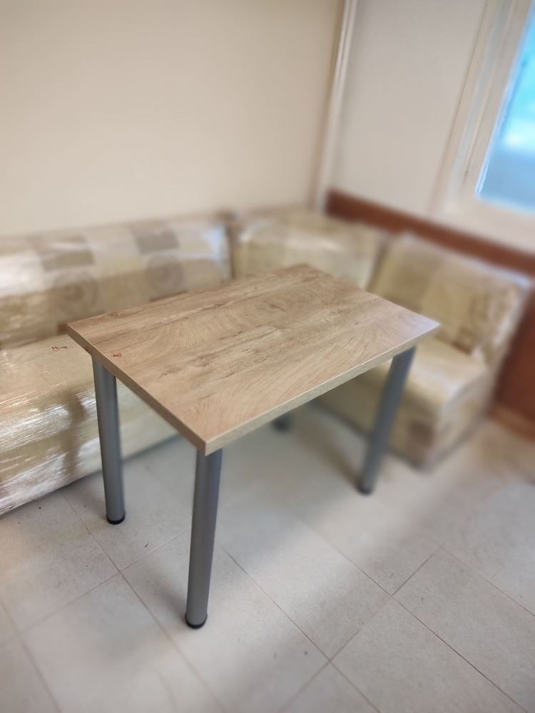 Дава под наем 3-СТАЕН, гр. София, Мусагеница, снимка 9 - Апартаменти - 53534353