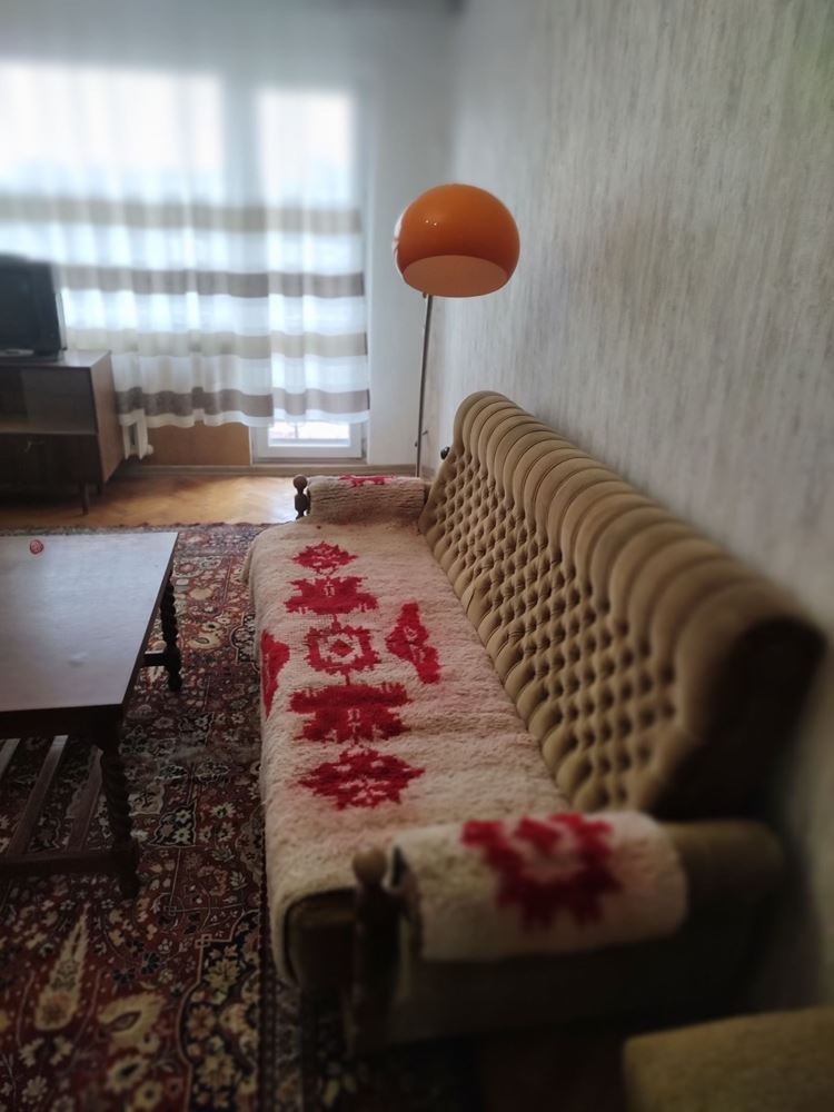 Дава под наем 3-СТАЕН, гр. София, Мусагеница, снимка 4 - Апартаменти - 53534353