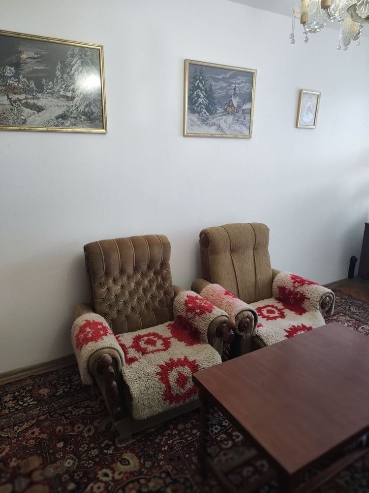 Дава под наем 3-СТАЕН, гр. София, Мусагеница, снимка 3 - Апартаменти - 53534353