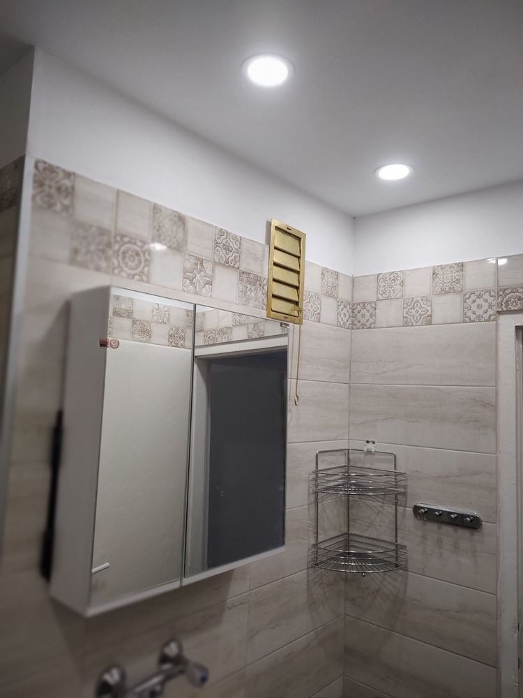 Дава под наем 3-СТАЕН, гр. София, Мусагеница, снимка 8 - Апартаменти - 53534353