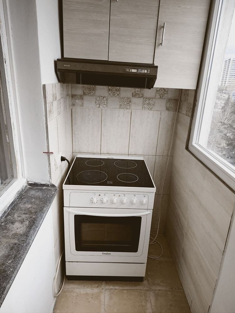 Дава под наем 3-СТАЕН, гр. София, Мусагеница, снимка 5 - Апартаменти - 53534353