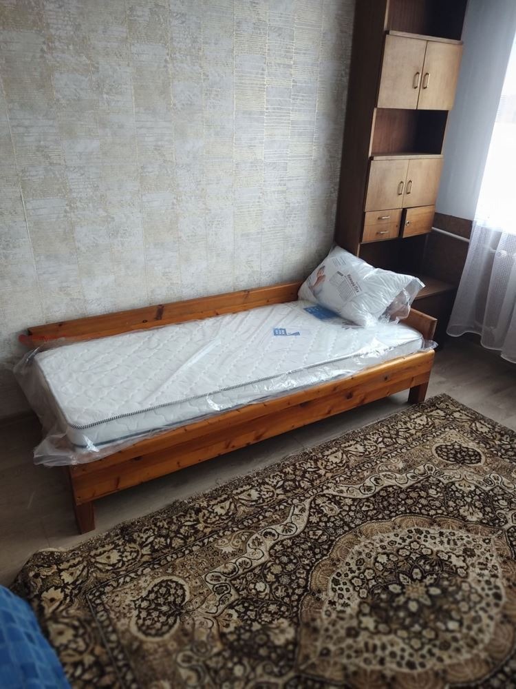 Дава под наем 3-СТАЕН, гр. София, Мусагеница, снимка 10 - Апартаменти - 53534353