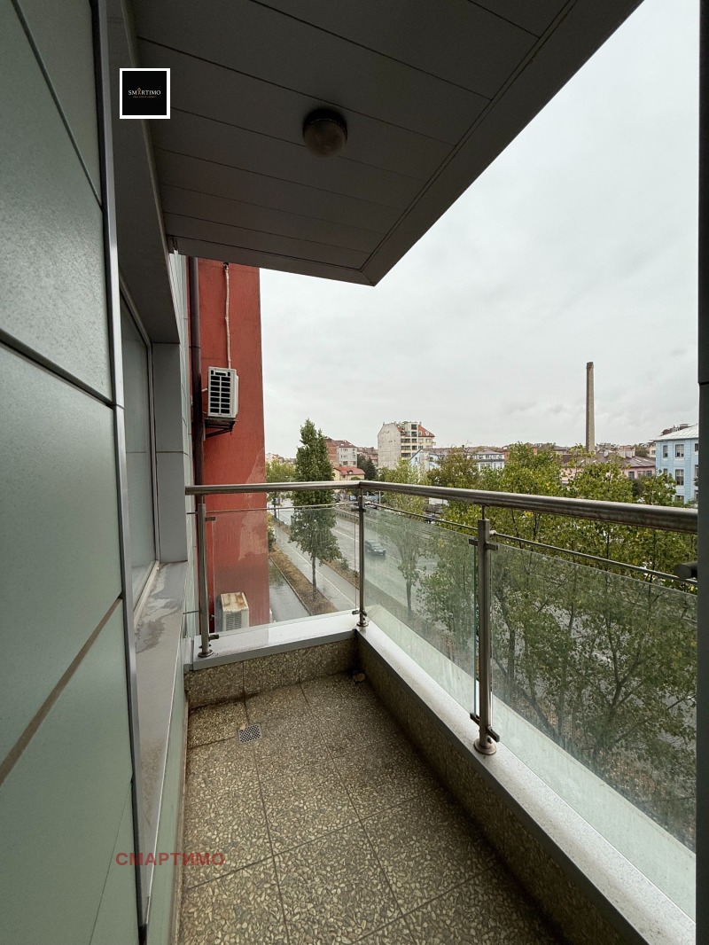 Til leje  Kontor Sofia , Tsentar , 255 kvm | 95826687 - billede [15]