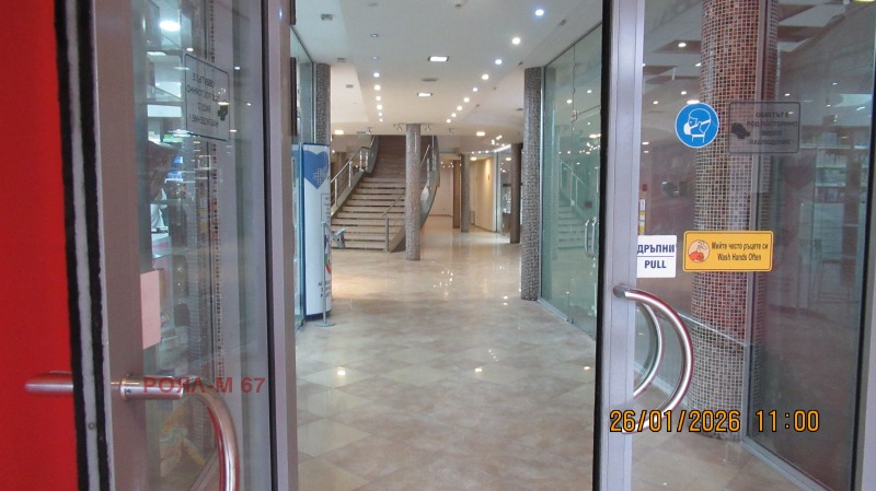 Дава под наем ОФИС, гр. София, Младост 1