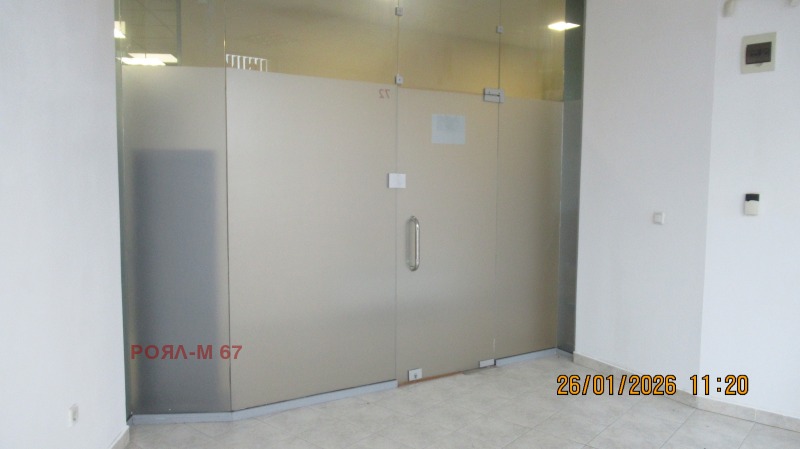 Дава под наем ОФИС, гр. София, Младост 1, снимка 8 - Офиси - 53231794