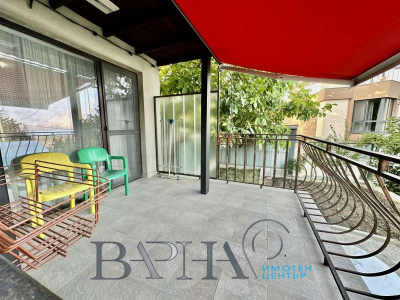 В аренду  Дом Варна , м-т Добрева чешма , 80 кв.м | 51645791 - изображение [14]